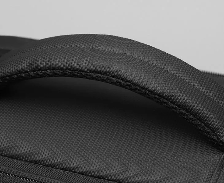 Executive Voyager Backpack detail 7