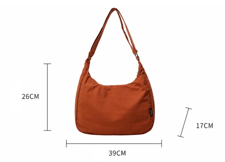 Nylora Trend Tote Bag detail 11