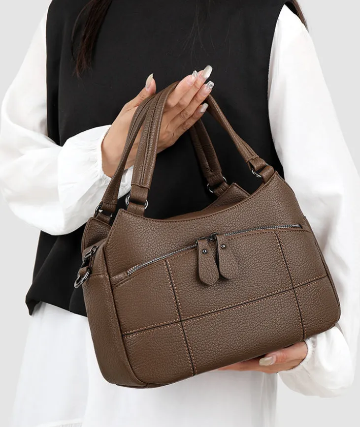 Everyday Grace Shoulder Bag detail 8