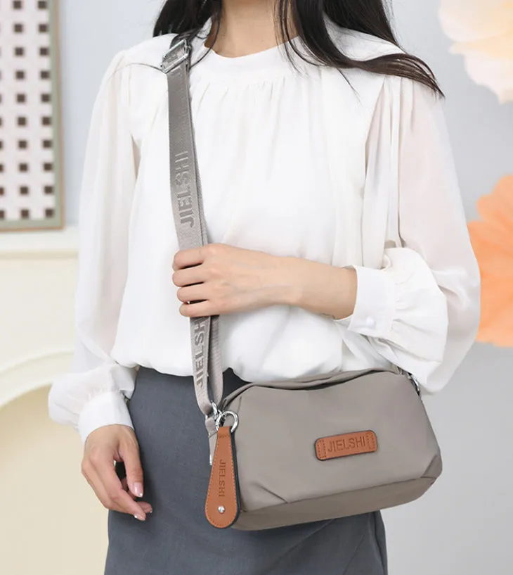 Nova Shield Crossbody Bag detail 16