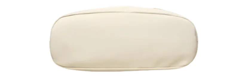 Elevated Twill Crossbody Bag detail 7