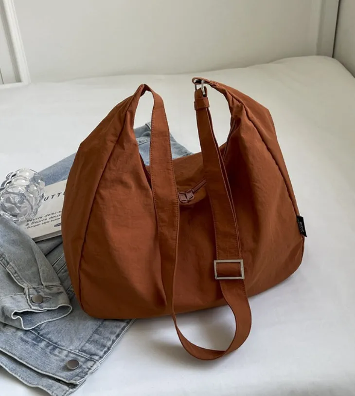 Nylora Trend Tote Bag detail 4