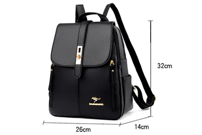 Everyday Elegance Backpack detail 14