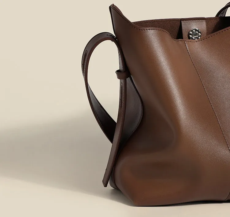 Stylish  Style  Summer Commuter Shoulder Bag detail 11
