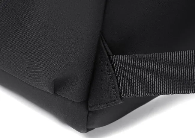 Trendy Oxford School Backpack for Teens and Students detail 12