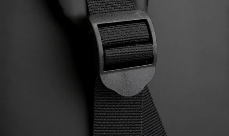 Urban Shield Water-Resistant Backpack detail 8