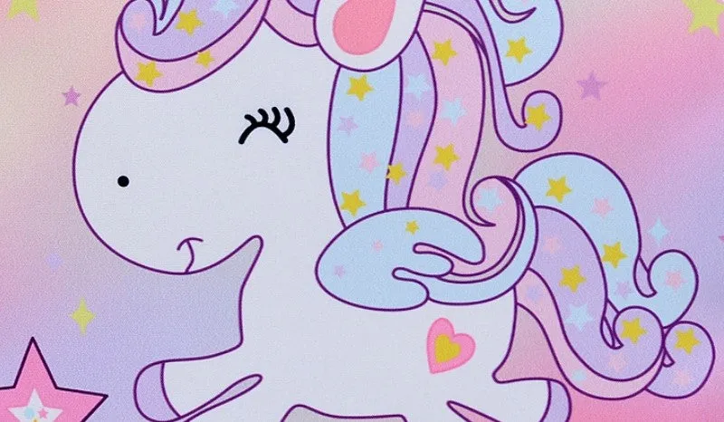 Kawaii Anime Cartoon School Bag detail 8