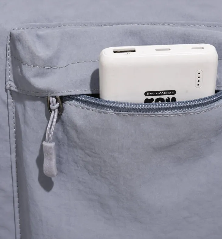 Metro Flex Utility Shoulder Bag detail 11