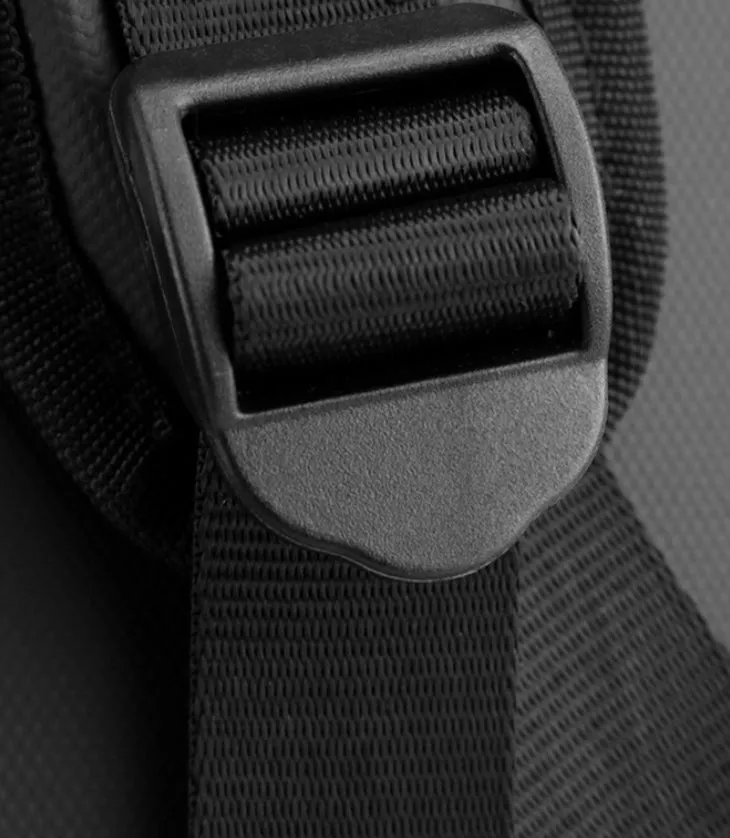 Modern Explorer Backpack detail 11