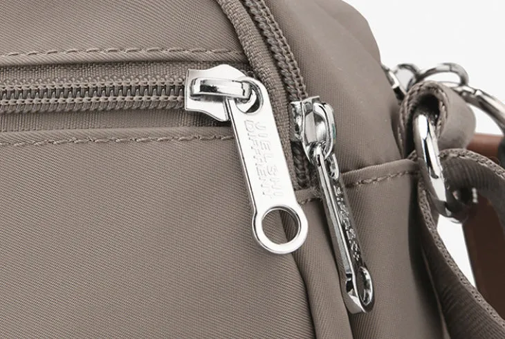 Nova Shield Crossbody Bag detail 14