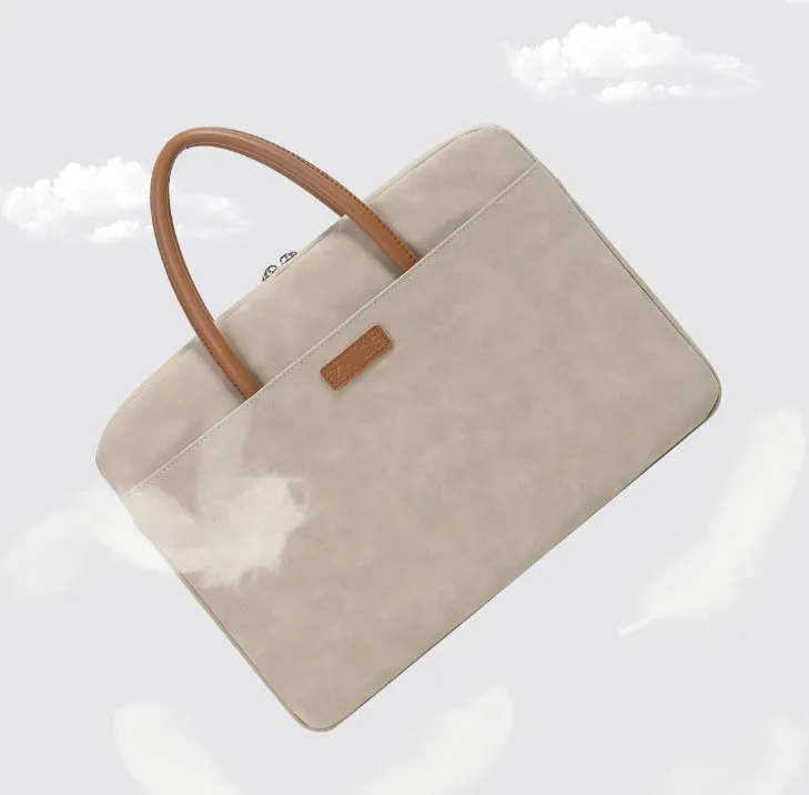 High-End Business Laptop Bag detail 8