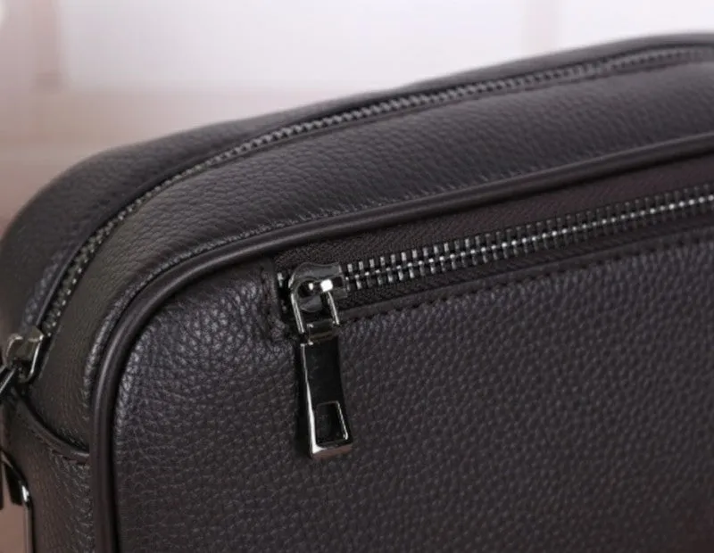 Wrist carry Biometric Fingerprint Lock Wallet detail 7