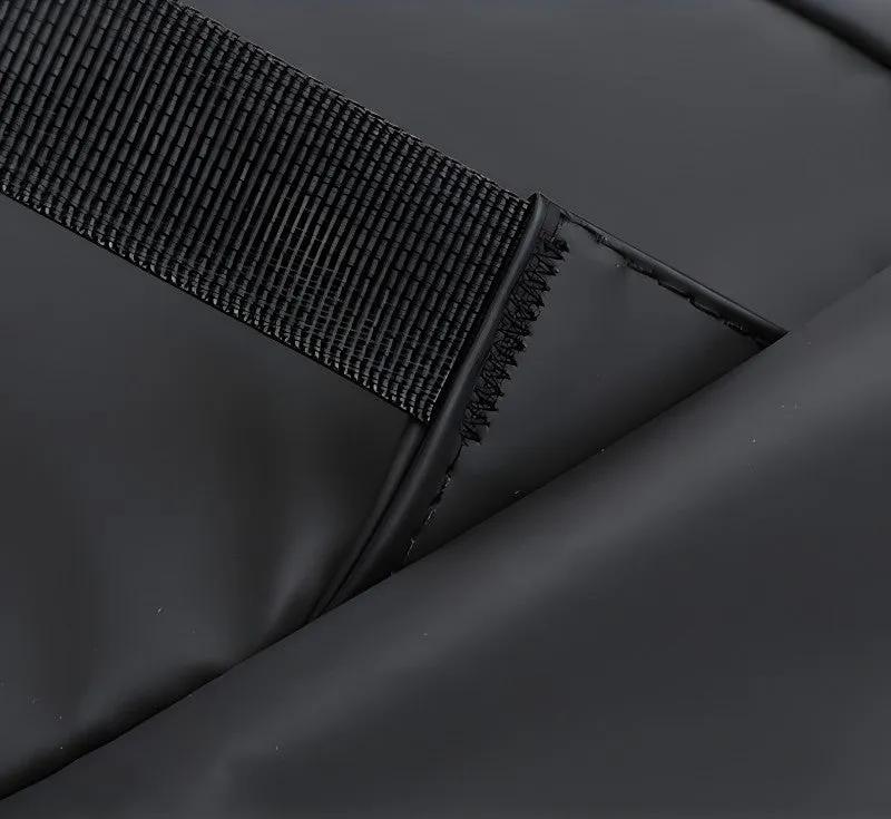 SkyStride Travel Backpack detail 9