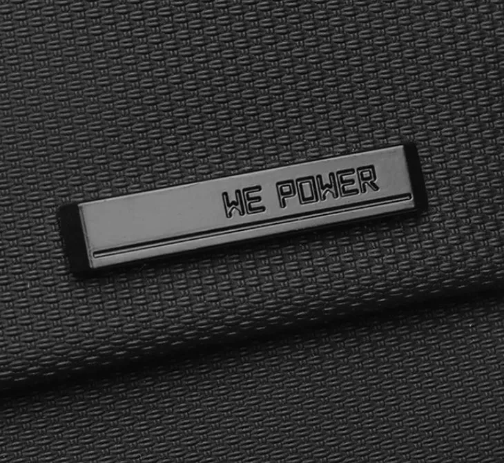 Executive Voyager Backpack detail 8