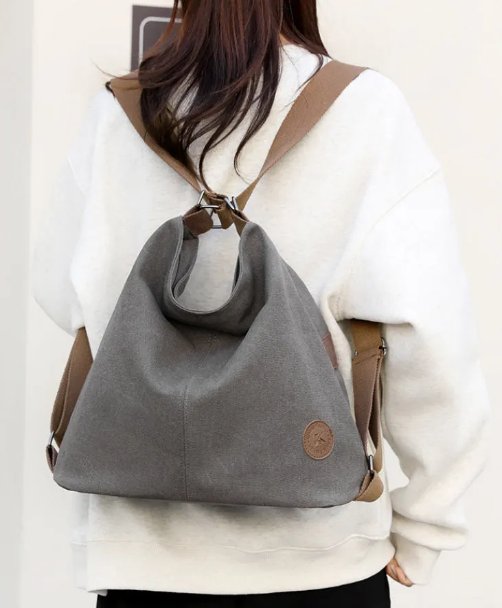 Heritage Flow Tote Bag detail 13