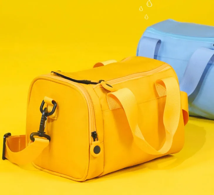 Move Flex Active Gym Bag detail 3