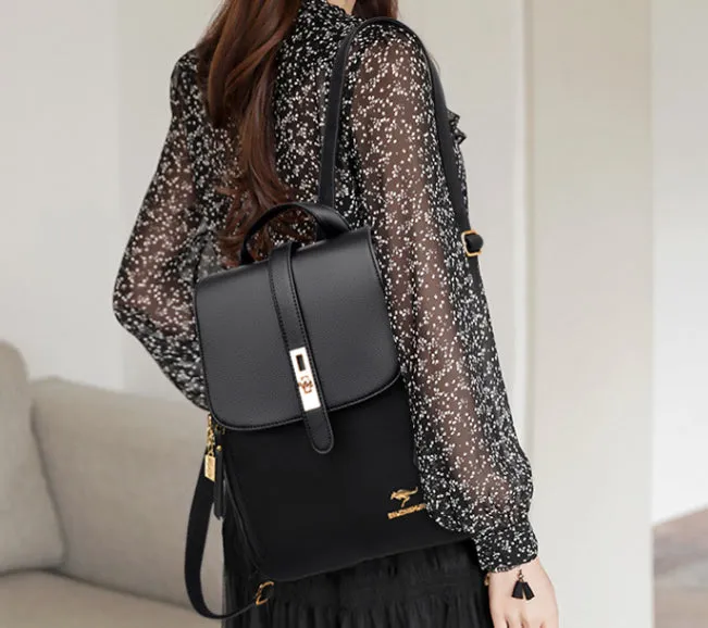 Everyday Elegance Backpack detail 15