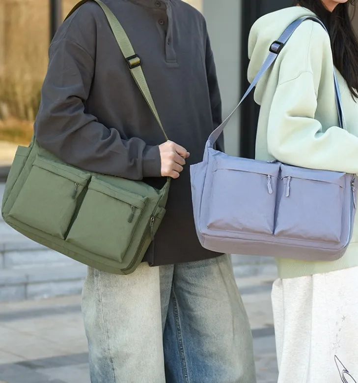Metro Flex Utility Shoulder Bag detail 14