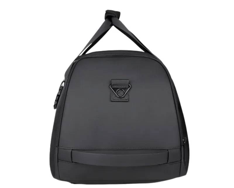 Travel Duffle Bag with Shoe Compartment detail 6