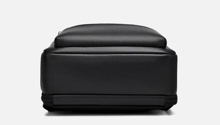 Premium Executive Backpack detail 4
