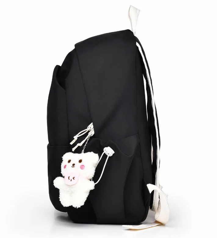 Willow Grove Backpack detail 3