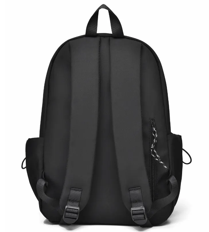 Northvale Campus Backpack detail 4