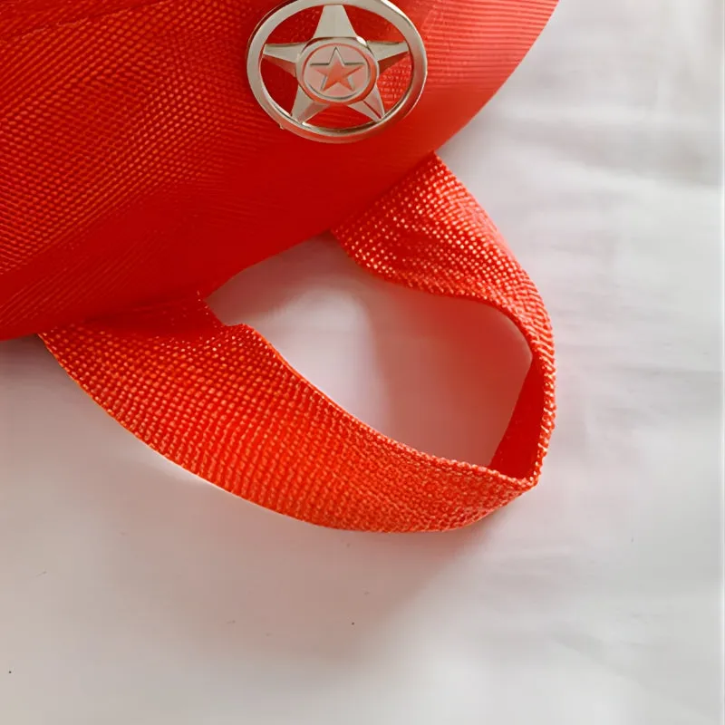 HappyCarry School Bag detail 7