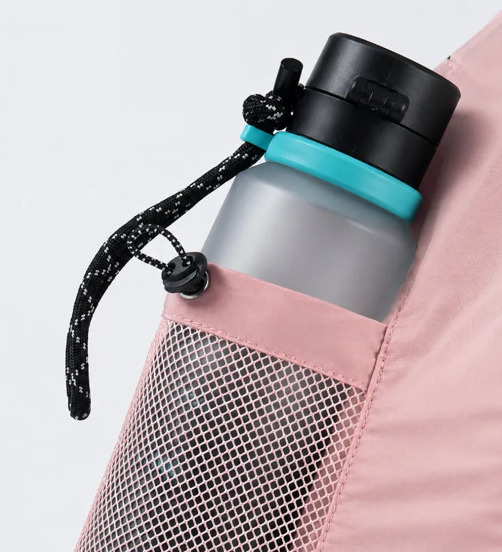 Modern Waterproof Gym Backpack detail 5