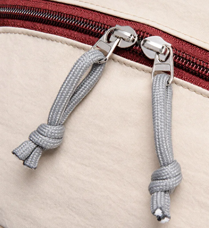 Venture Edge Color-Block Hiking Backpack detail 8