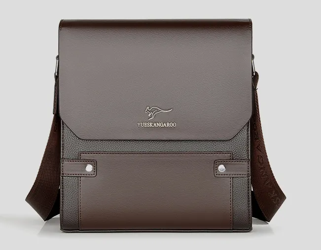 Urban Executive Crossbody detail 1