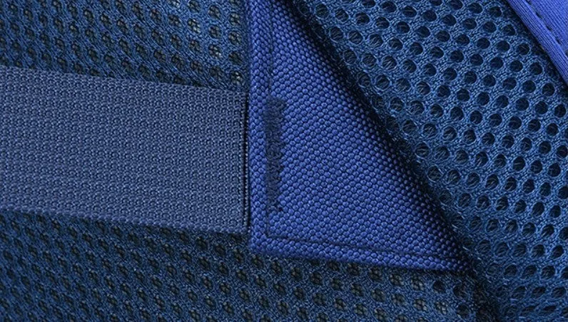 Play Mate School Bag detail 9