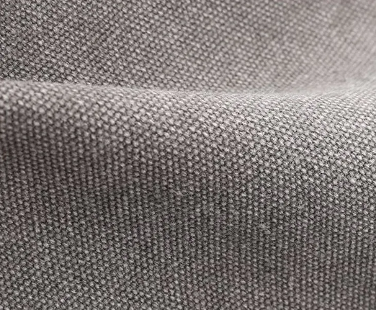 Harper Canvas Shoulder Bag detail 7