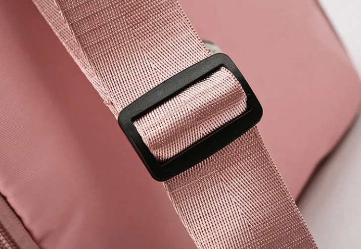 Active Flow Yoga Gym Bag detail 11