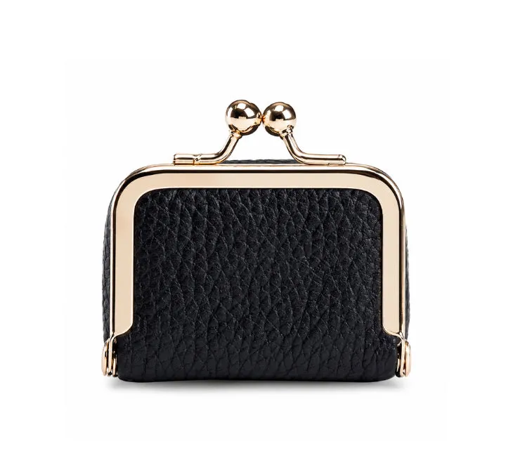 Mini Clasp Storage Women’s Mini Bag detail 1