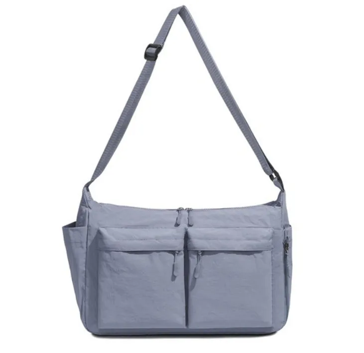 Metro Flex Utility Shoulder Bag detail 1