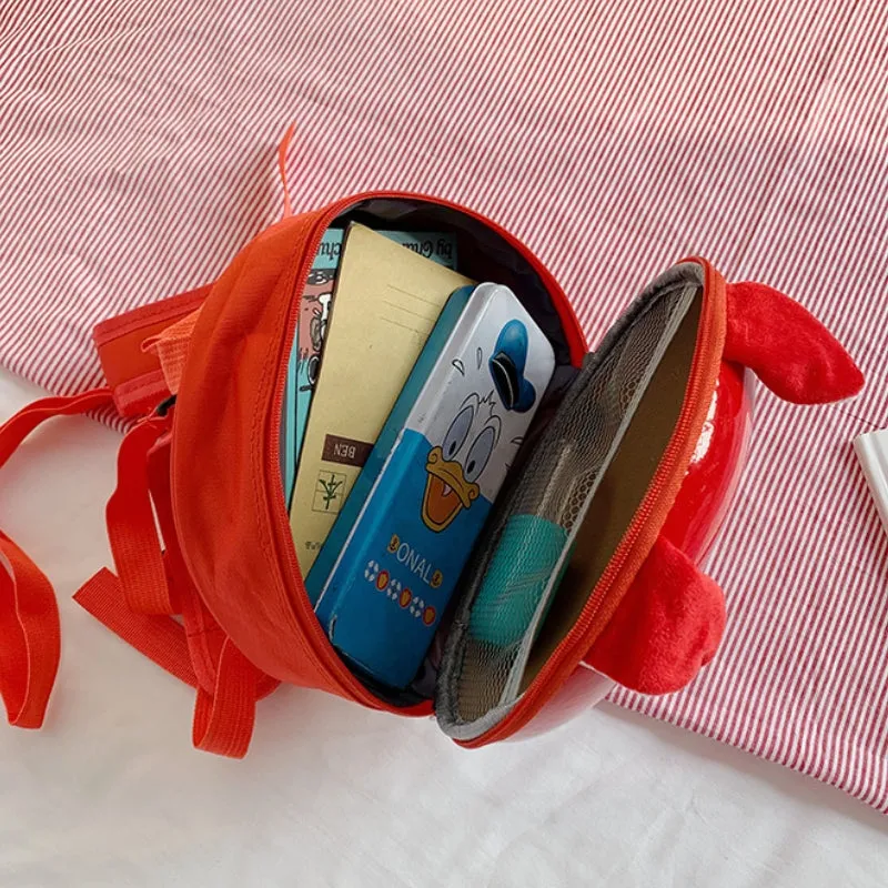 HappyCarry School Bag detail 12