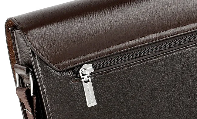 Urban Executive Crossbody detail 11