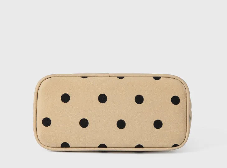 Mossy Dot Mini Handbag detail 4