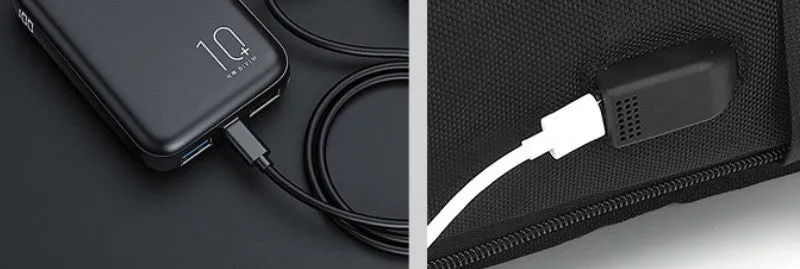 ExplorerPro Adventure Travel Bag detail 19