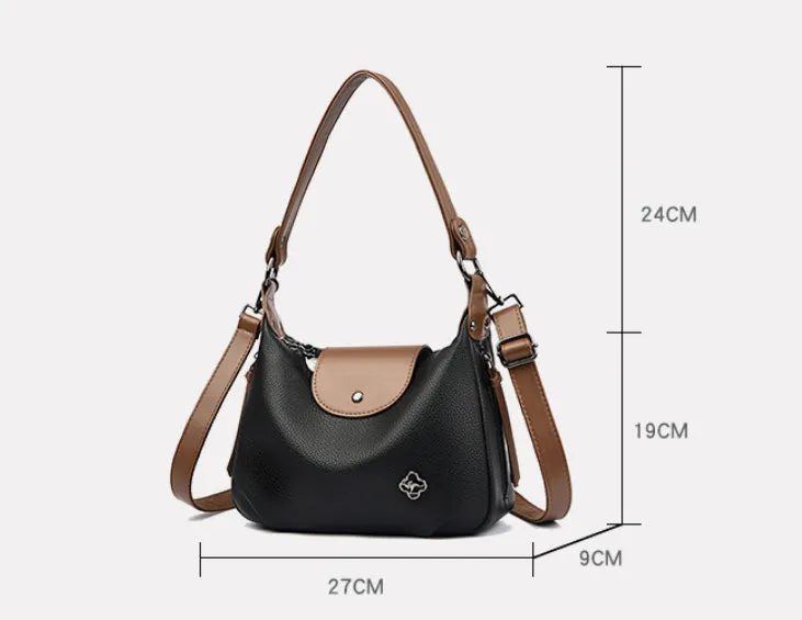 Melody Piano Handbag detail 12