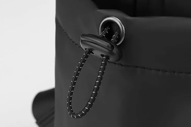 Urban Flex Backpack detail 8