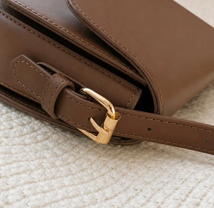 Classic Tofu Women’s Shoulder Bag detail 6