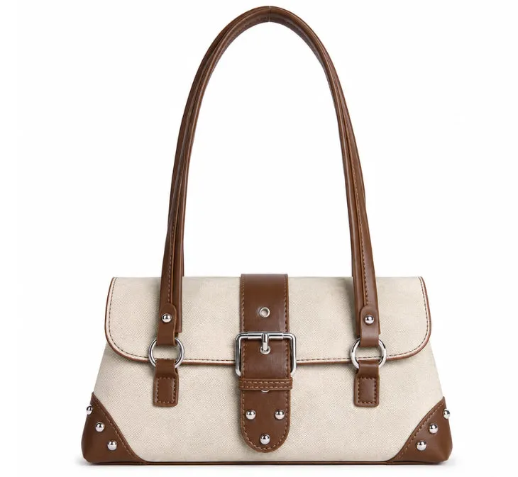 Chic Trend Shoulder Bag detail 1