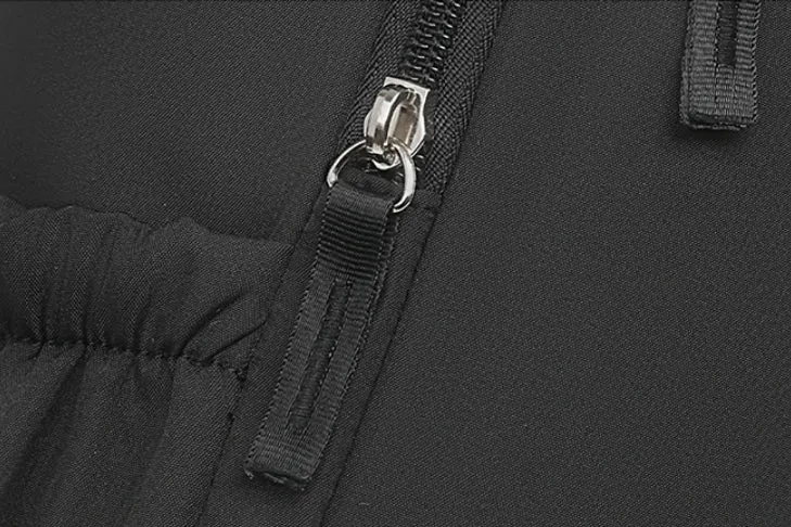 Voyager Travel Backpack detail 9
