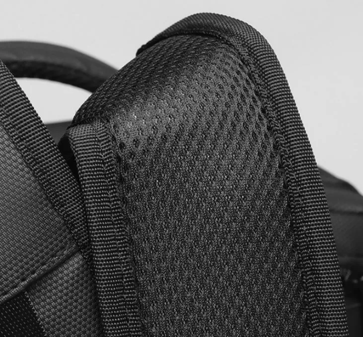 Executive Voyager Backpack detail 13