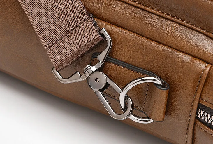 Elite Guard Large Capacity Laptop Bag detail 14
