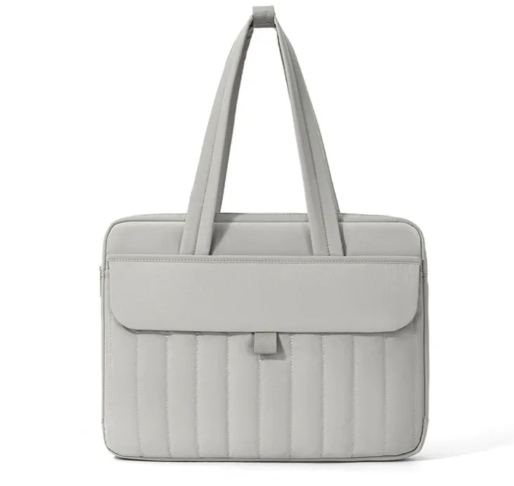 Modern Commuter Laptop Bag detail 1