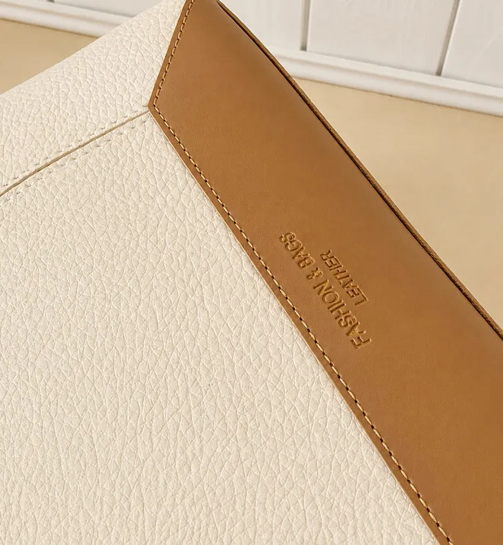 Modern Elegant Tote Bag detail 6
