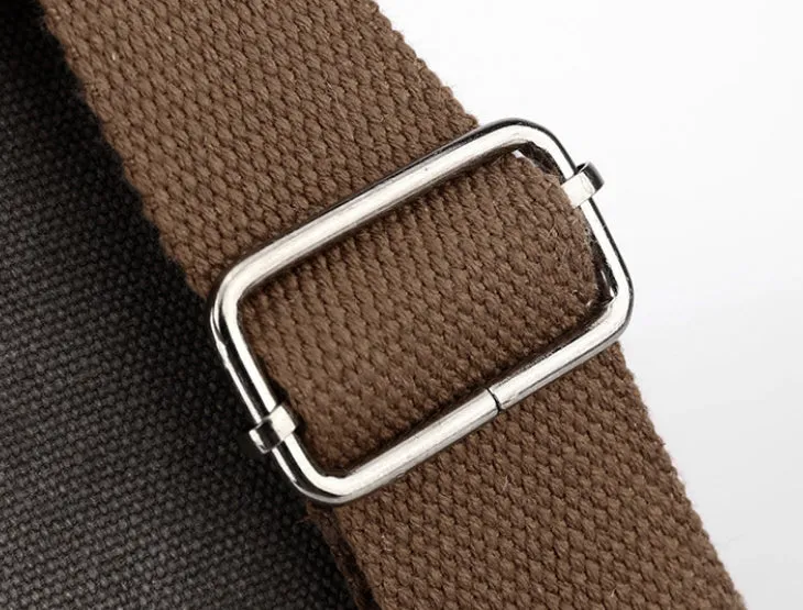 Heritage Flow Tote Bag detail 8