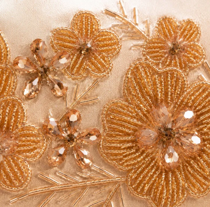 Velmont Retro Clutch detail 8